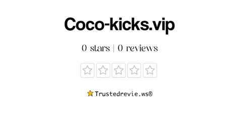 is coco kicks legit.